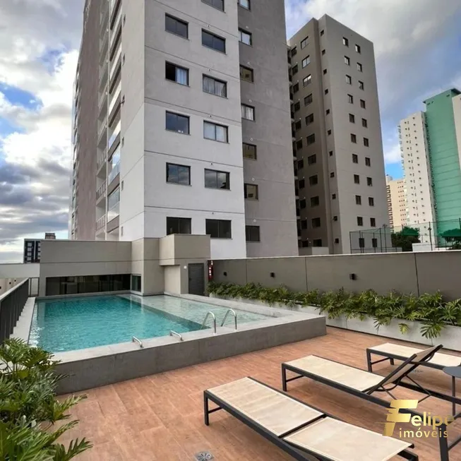 Foto 1 de Apartamento com 2 Quartos à venda, 75m² em Barro Vermelho, Vitória