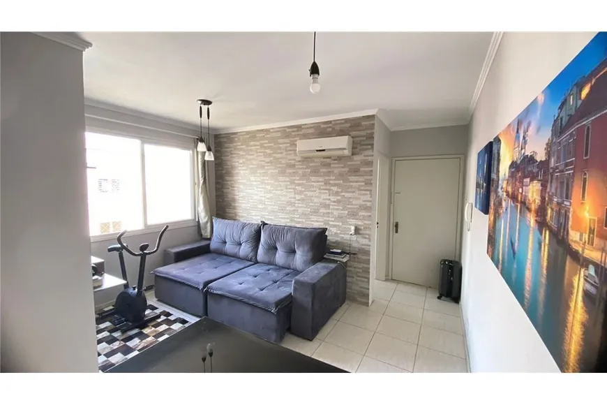 Foto 1 de Apartamento com 2 Quartos à venda, 58m² em Morro Santana, Porto Alegre