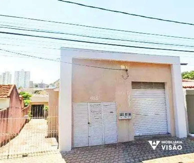 Foto 1 de Ponto Comercial para alugar, 41m² em São Benedito, Uberaba