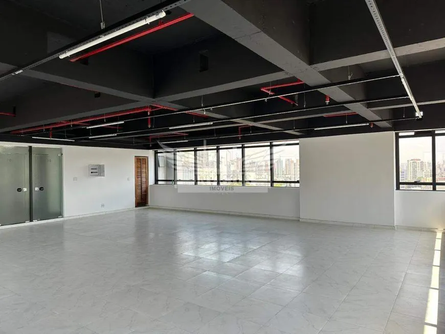 Foto 1 de Sala Comercial à venda, 132m² em Centro, Santo André