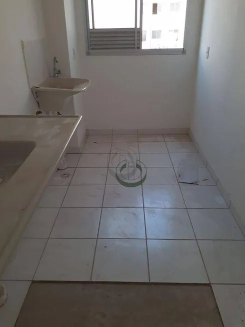 Foto 1 de Apartamento com 2 Quartos à venda, 45m² em Parque Yolanda, Sumaré