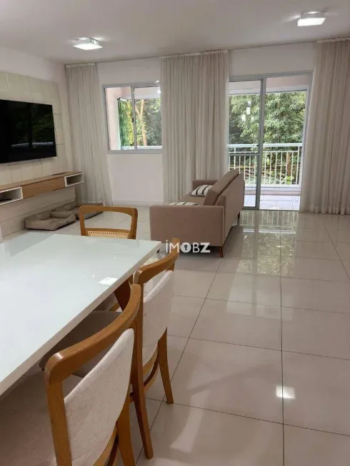 Foto 1 de Apartamento com 2 Quartos à venda, 96m² em Vila Andrade, São Paulo