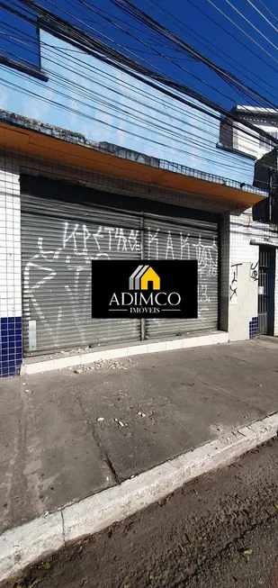 Foto 1 de Ponto Comercial para venda ou aluguel, 292m² em Tatuapé, São Paulo