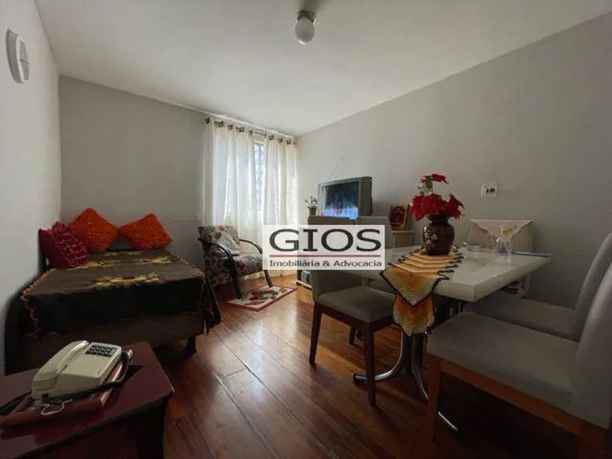 Foto 1 de Apartamento com 2 Quartos à venda, 70m² em Vila Siqueira, São Paulo