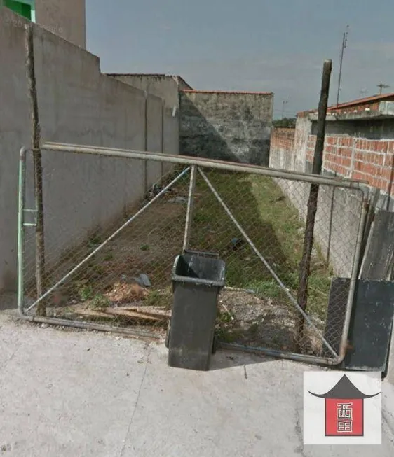 Foto 1 de Lote/Terreno à venda, 125m² em Jardim Nilton Torres, Sorocaba
