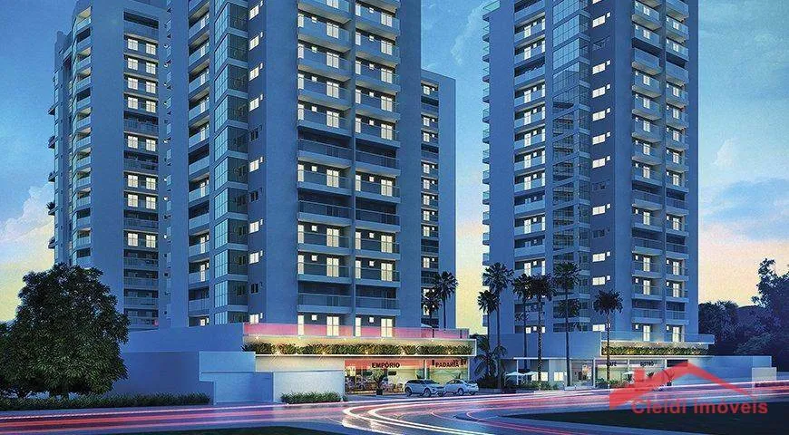 Foto 1 de Apartamento com 3 Quartos à venda, 160m² em Centro, Balneário Piçarras