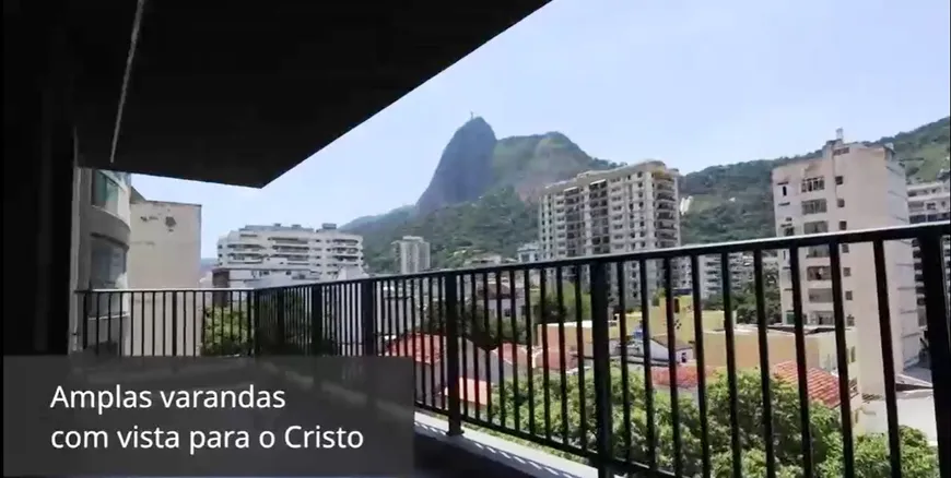Foto 1 de Apartamento com 3 Quartos à venda, 103m² em Botafogo, Rio de Janeiro