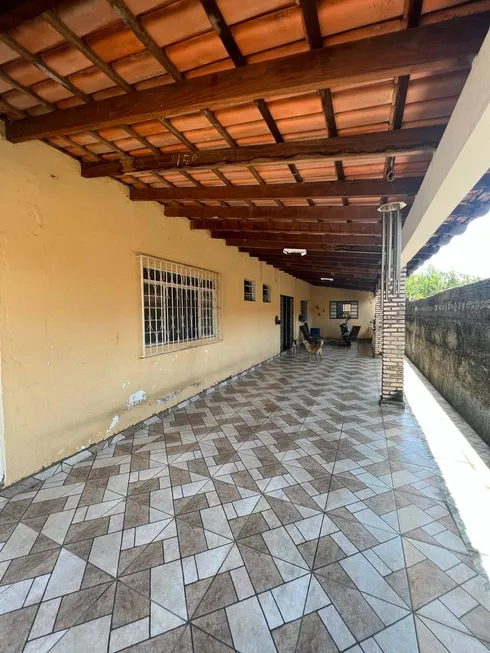 Foto 1 de Casa com 1 Quarto à venda, 500m² em Barra do Pari, Cuiabá