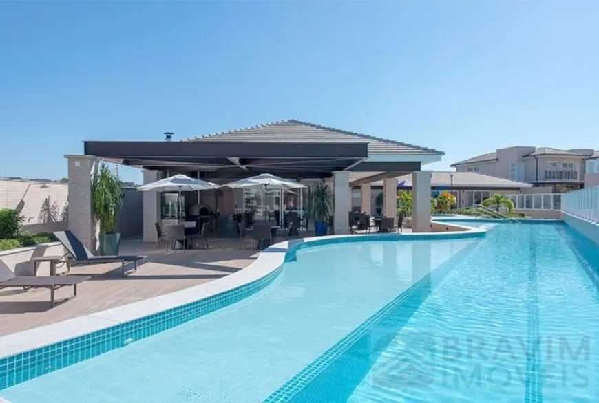 Foto 1 de Casa de Condomínio com 5 Quartos à venda, 343m² em Mata da Praia, Vitória