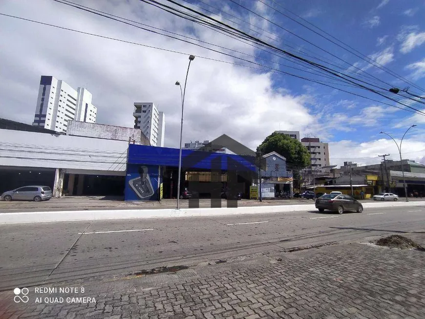 Foto 1 de Galpão/Depósito/Armazém à venda, 673m² em Encruzilhada, Recife