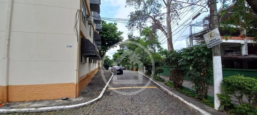 Foto 1 de Apartamento com 2 Quartos à venda, 46m² em Freguesia- Jacarepaguá, Rio de Janeiro