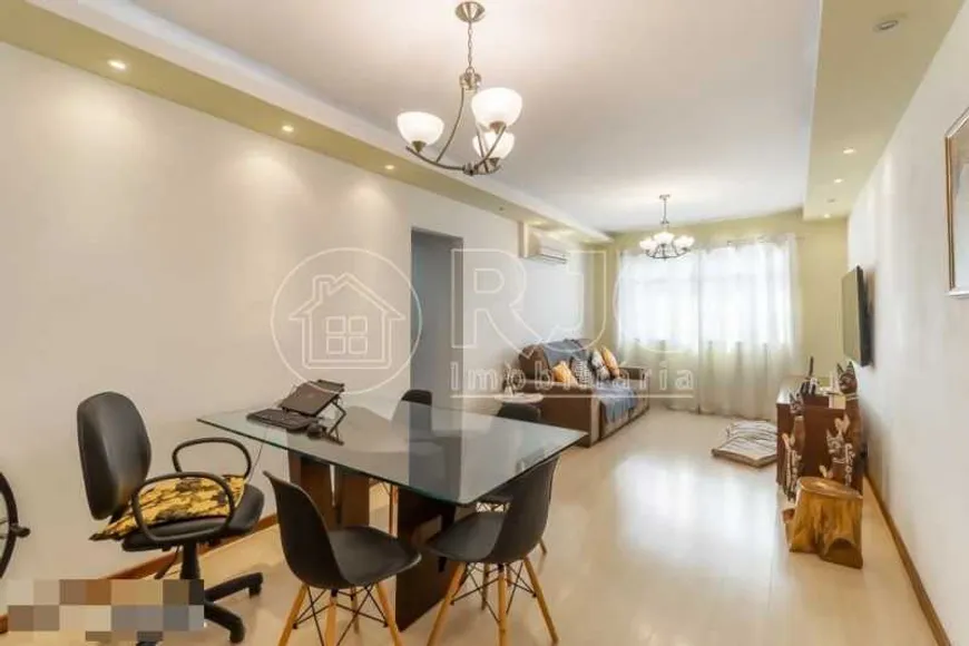 Foto 1 de Apartamento com 2 Quartos à venda, 72m² em São Francisco Xavier, Rio de Janeiro