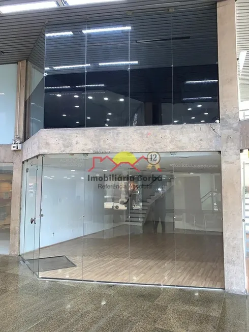 Foto 1 de Ponto Comercial para alugar, 73m² em Centro, Joinville