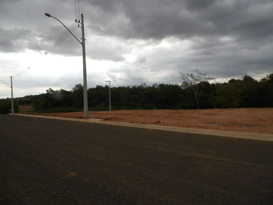 Foto 1 de Lote/Terreno à venda, 1000m² em Recreio, Charqueada