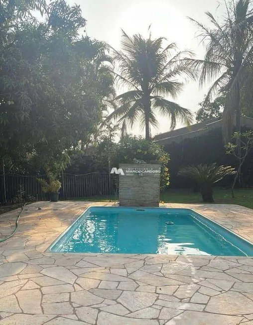 Foto 1 de Fazenda/Sítio com 3 Quartos à venda, 200m² em Zona Rural, São José do Rio Preto