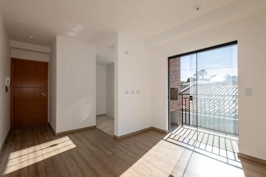 Foto 1 de Apartamento com 2 Quartos à venda, 55m² em Roca Grande, Colombo