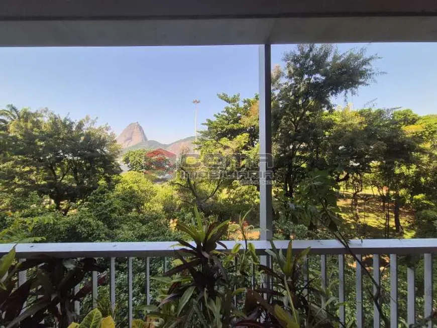 Foto 1 de Apartamento com 4 Quartos para alugar, 490m² em Flamengo, Rio de Janeiro