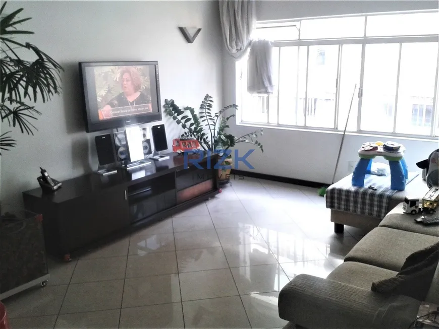 Foto 1 de Apartamento com 2 Quartos à venda, 88m² em Liberdade, São Paulo