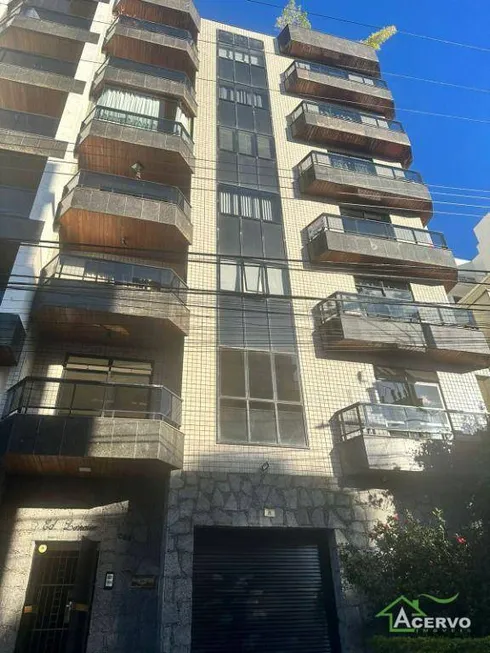 Foto 1 de Apartamento com 3 Quartos à venda, 208m² em Bom Pastor, Juiz de Fora