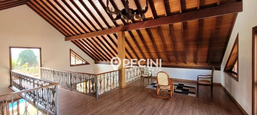 Foto 1 de Casa com 3 Quartos à venda, 560m² em Cidade Jardim, Rio Claro