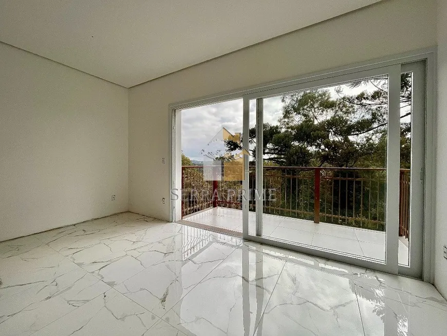 Foto 1 de Apartamento com 2 Quartos à venda, 83m² em Carniel, Gramado