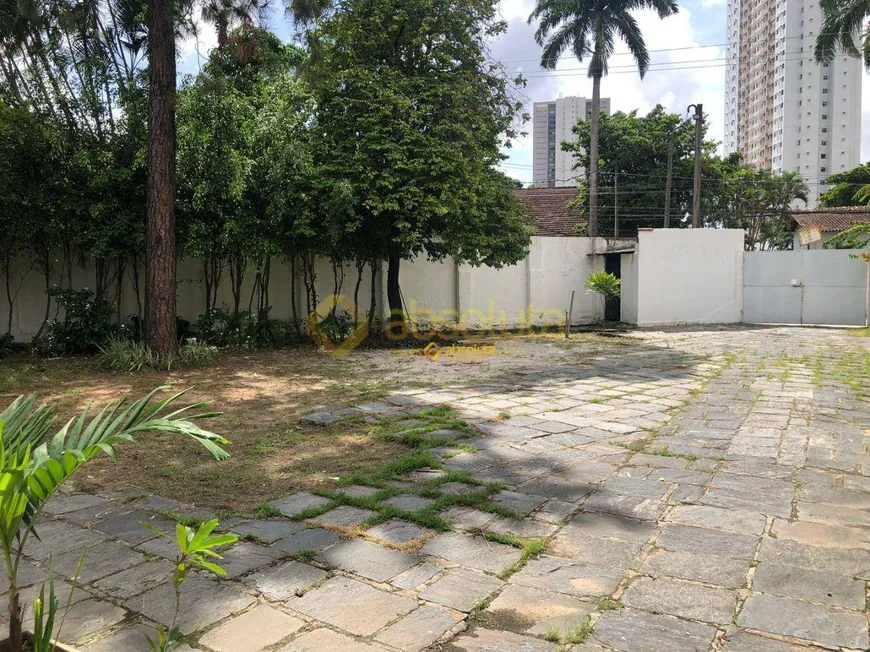 Foto 1 de Galpão/Depósito/Armazém para alugar, 450m² em Caxangá, Recife