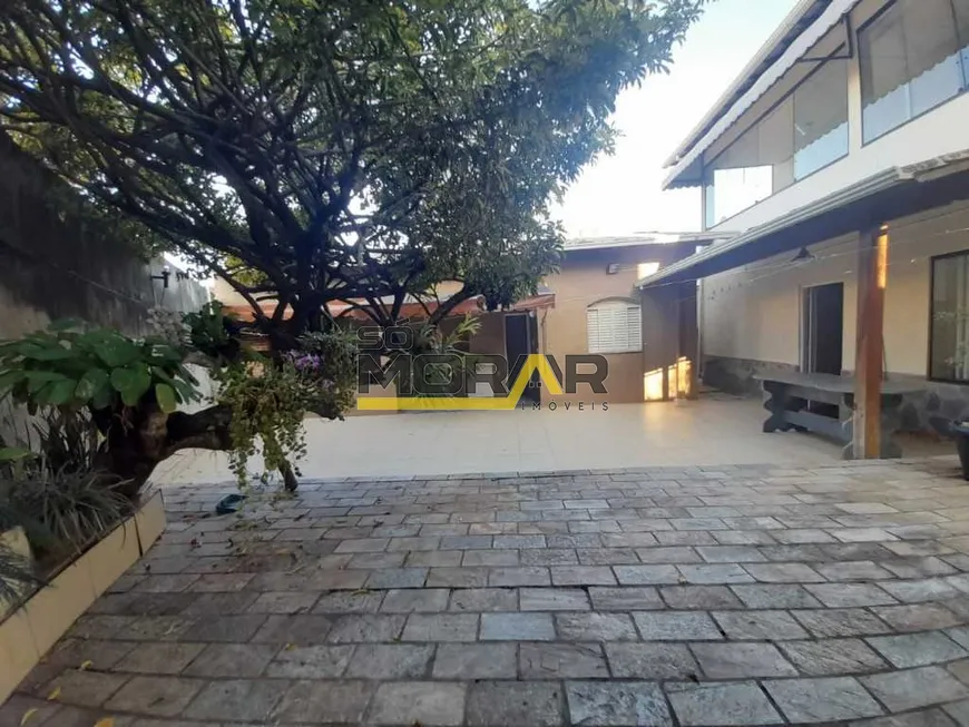 Foto 1 de Casa com 3 Quartos à venda, 300m² em Palmares, Belo Horizonte