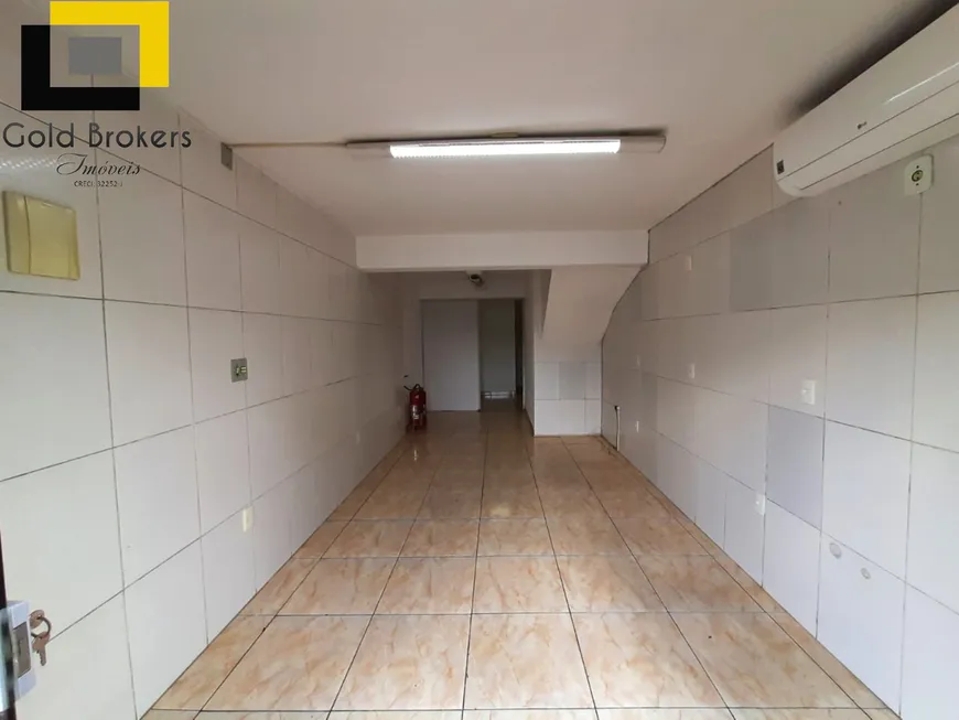 Foto 1 de Ponto Comercial para alugar, 20m² em Centro, Jundiaí