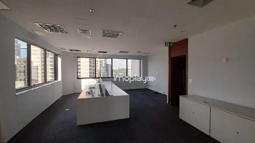 Foto 1 de Sala Comercial para alugar, 180m² em Itaim Bibi, São Paulo