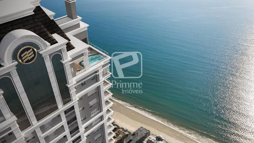 Foto 1 de Apartamento com 4 Quartos à venda, 213m² em Meia Praia, Itapema
