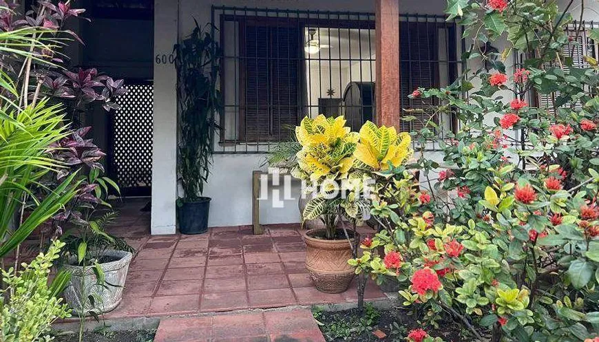 Foto 1 de Casa com 6 Quartos à venda, 218m² em Icaraí, Niterói