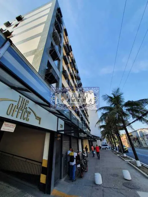 Foto 1 de Sala Comercial com 3 Quartos à venda, 96m² em Vila Isabel, Rio de Janeiro