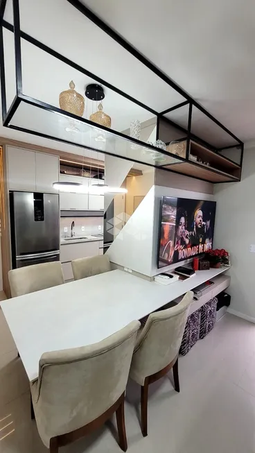 Foto 1 de Apartamento com 2 Quartos à venda, 72m² em Cedros, Camboriú