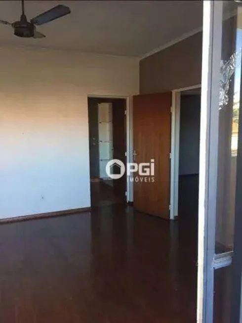 Foto 1 de Apartamento com 2 Quartos para alugar, 87m² em Vila Tibério, Ribeirão Preto