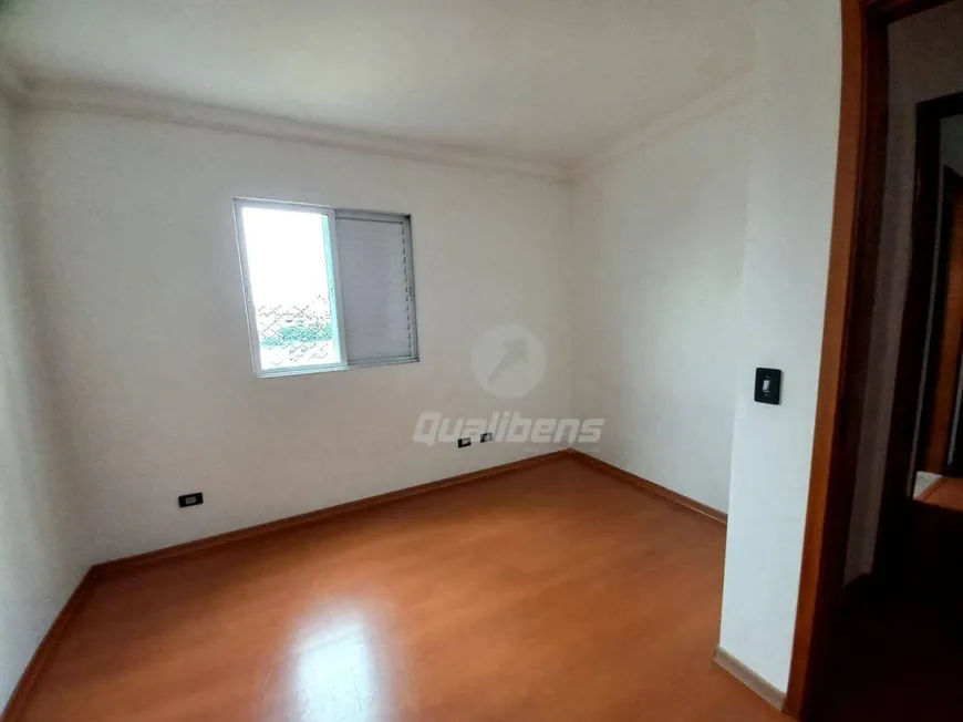 Foto 1 de Apartamento com 3 Quartos à venda, 93m² em VILA NOSSA SENHORA DAS VITORIAS, Mauá