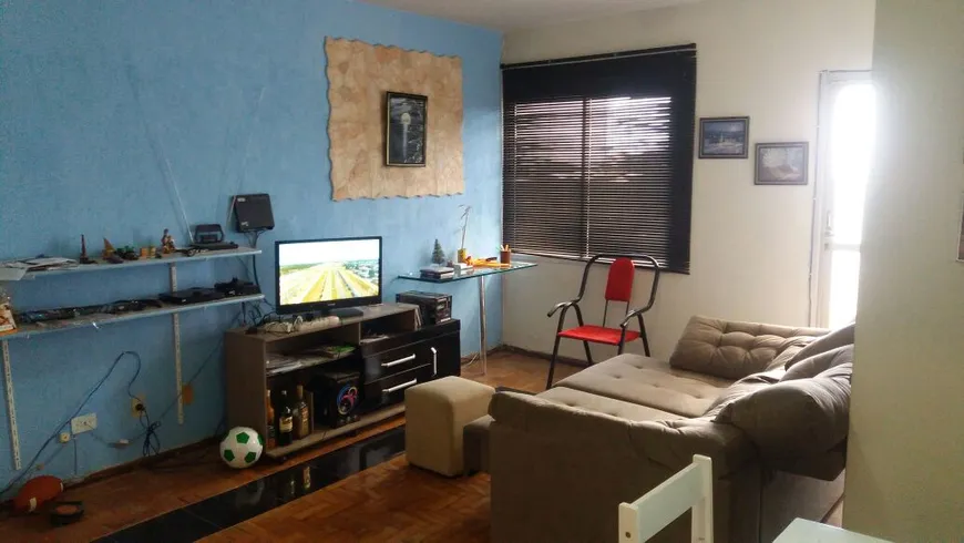 Foto 1 de Apartamento com 4 Quartos à venda, 105m² em Janga, Paulista