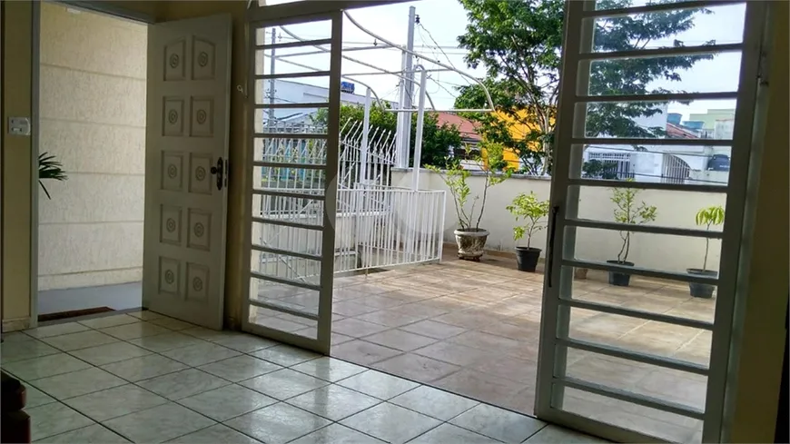 Foto 1 de Sobrado com 4 Quartos à venda, 294m² em Vila Mariana, São Paulo
