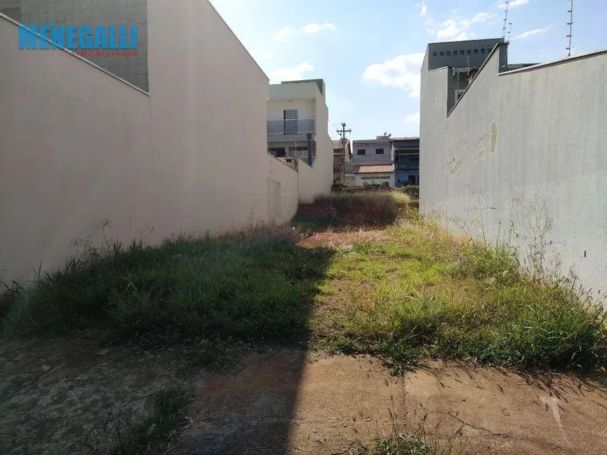 Foto 1 de Lote/Terreno à venda, 151m² em Prezoto, Piracicaba