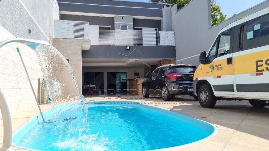 Foto 1 de Casa com 2 Quartos à venda, 150m² em Jardim Araújo, Votorantim