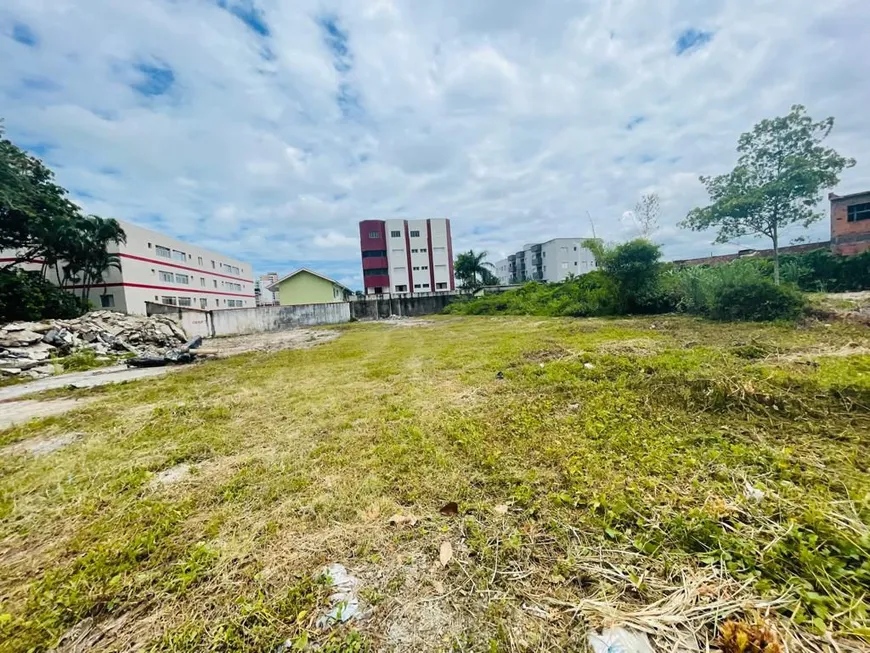 Foto 1 de Lote/Terreno à venda, 1850m² em Vila Atlântica, Mongaguá