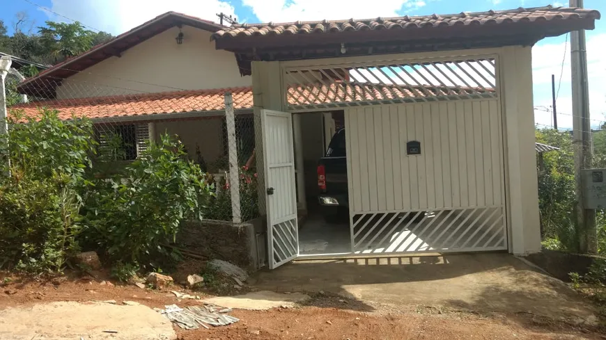 Foto 1 de Casa com 3 Quartos à venda, 173m² em Rural, Extrema