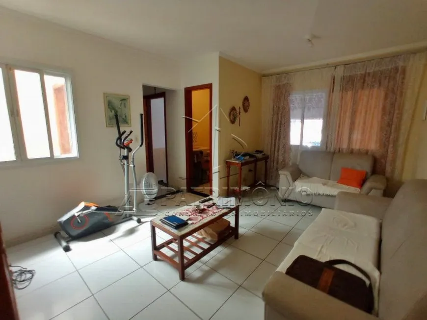 Foto 1 de Casa com 3 Quartos à venda, 120m² em Jardim Leocadia, Sorocaba