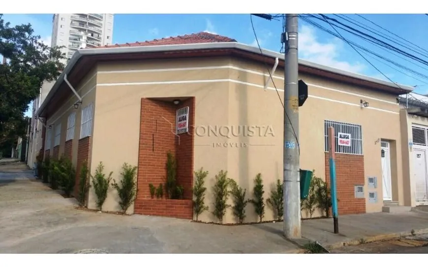 Foto 1 de Casa com 2 Quartos à venda, 180m² em Vila Moinho Velho, São Paulo