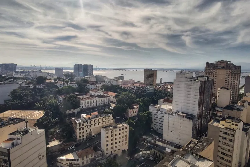 Foto 1 de Sala Comercial para venda ou aluguel, 354m² em Centro, Rio de Janeiro