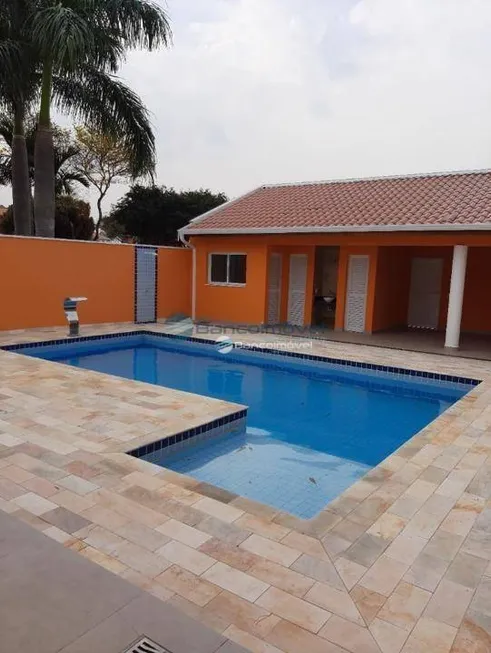Foto 1 de Casa de Condomínio com 4 Quartos à venda, 300m² em Parque Xangrilá, Campinas