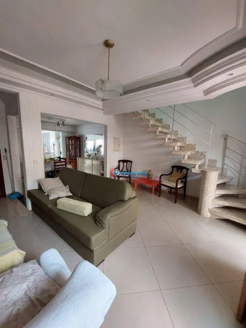 Foto 1 de Casa de Condomínio com 3 Quartos à venda, 99m² em Jardim Bela Vista, Sumaré
