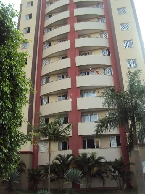 Foto 1 de Apartamento com 3 Quartos à venda, 70m² em Gleba Fazenda Palhano, Londrina