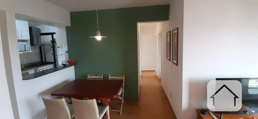 Foto 1 de Apartamento com 3 Quartos à venda, 67m² em Jardim Bonfiglioli, São Paulo