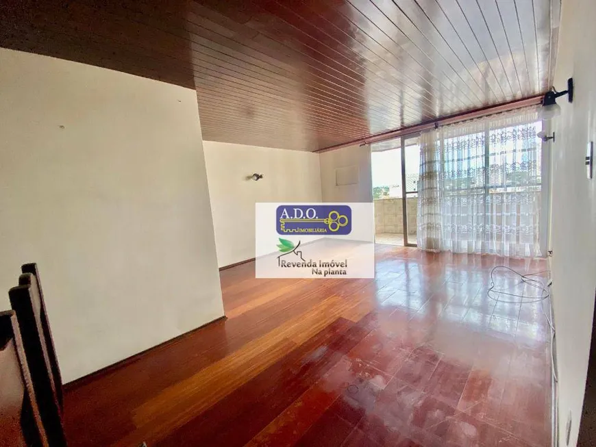 Foto 1 de Apartamento com 3 Quartos à venda, 140m² em Cambuí, Campinas