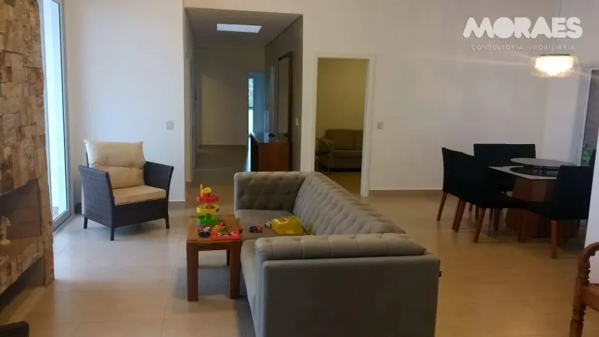 Foto 1 de Casa com 3 Quartos à venda, 240m² em Jardim Estoril III, Bauru